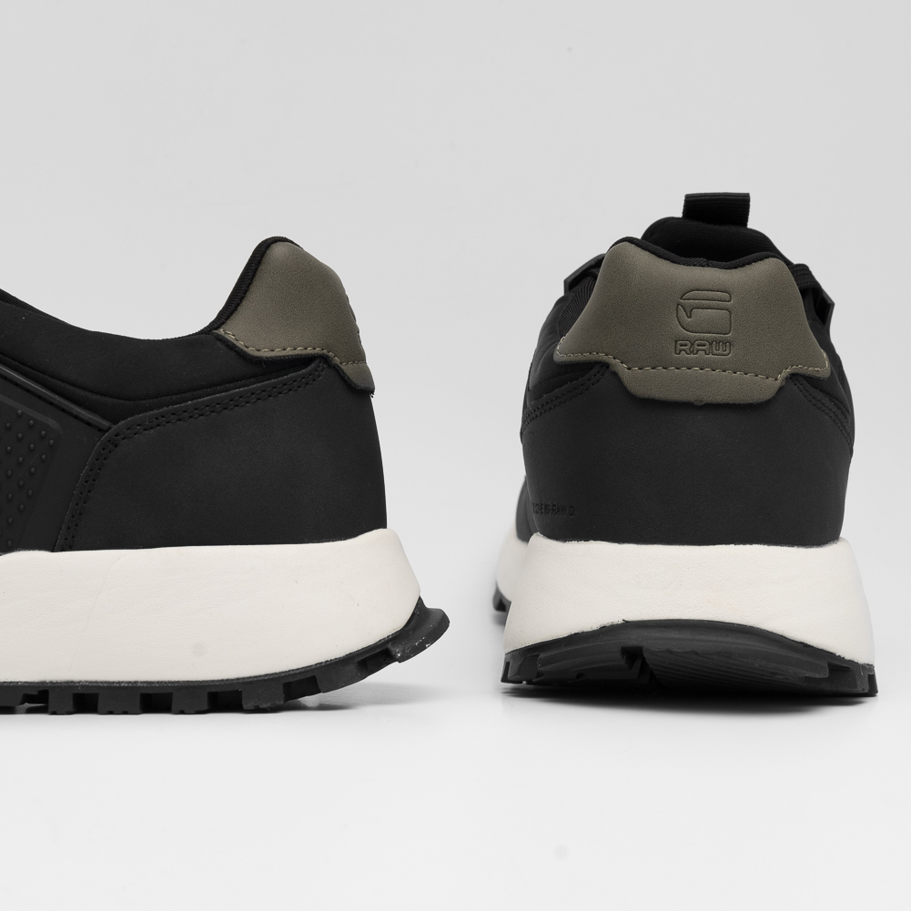 GSTAR RAW THEQ RUN TPU Hombre Sneakers 2242 004527 NEGRO deporteoutlet.es GSTAR RAW THEQ RUN TPU Hombre Sneakers 2242 004527 NEGRO deporteoutlet.es