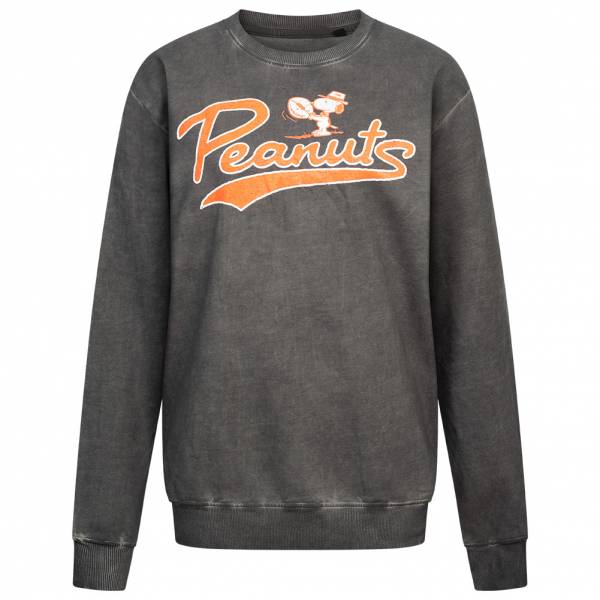 PEANUTS SNOOPY Mujer Sudadera FBLCS948VBL
