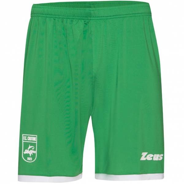 FC Crotone Zeus Herren Torwart Shorts