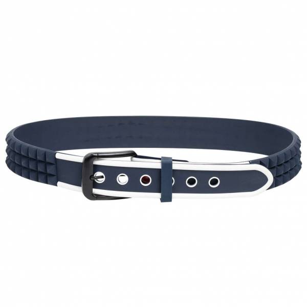 C3 Belt Ceinture en silicone 10527 Navy
