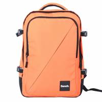 Bench Tignes Cabin Backpack Cabin luggage 20 L BAG-NO-70-ORANGE