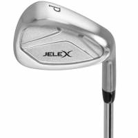 JELEX x Heiner Brand PW Golfschläger Pitching Wedge Rechtshand