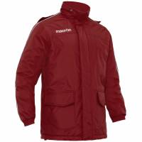 macron Terranova Hombre leve Chaquetón 9