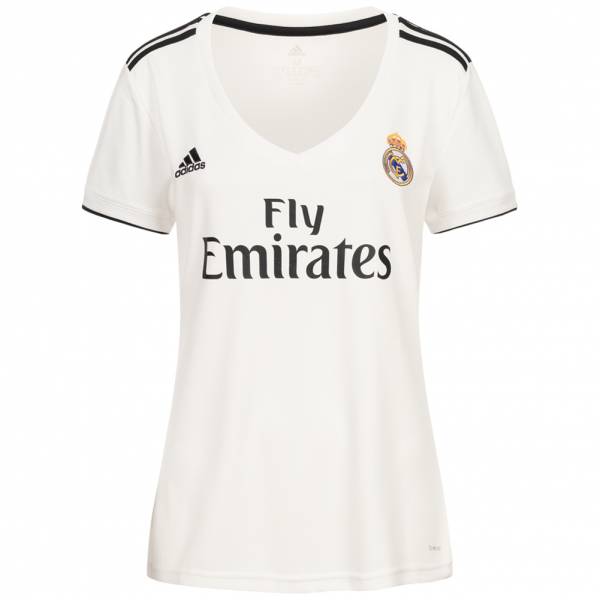 Løft dig op Anoi Banquet Real Madrid CF adidas Women Home Jersey CG0545 | SportSpar.com