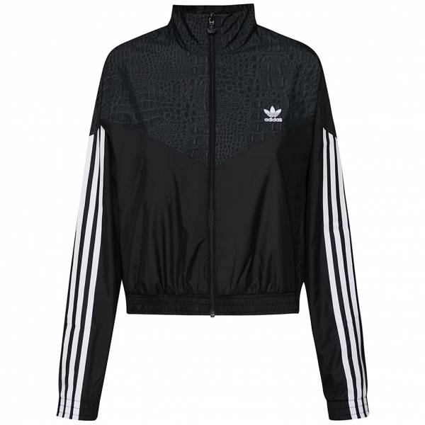 Image of adidas Originals Donna Giacca sportiva crop H20427