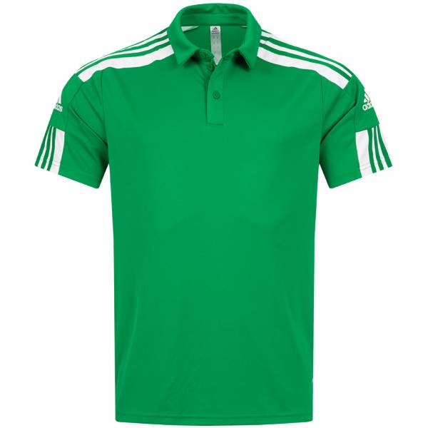 Adidas Squadra 21 Mężczyźni Koszulka polo GP6430