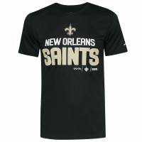 New Orleans Saints NFL Nike Men T-shirt N922-00A-7W-0ZM