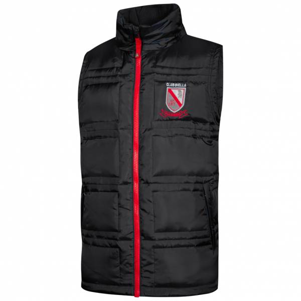 FILA Vest Herren Freizeit Weste U91691-005