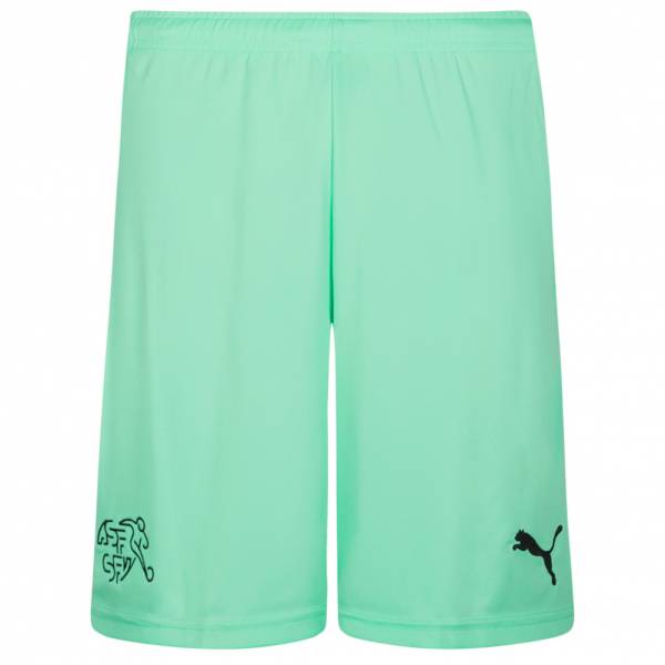 Suisse PUMA Short de gardien de but 756571-04