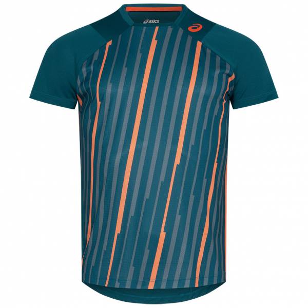 Asics shirts for mens outlet