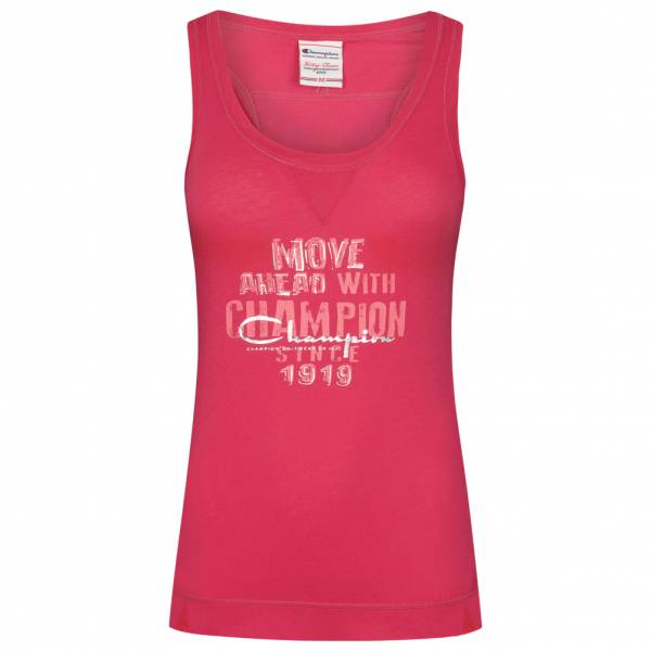 Champion Damen Tank Top 106336-8658