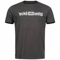 Ecko Unltd. Har Herren T-Shirt ESK04747 Charcoal Marl