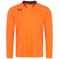 PUMA V-Konstrukt Heren Shirt met lange mouwen 700386-08