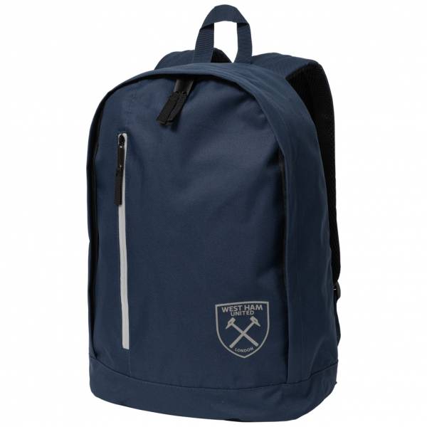 West Ham United FC Premium Fanrugzak SF059WH