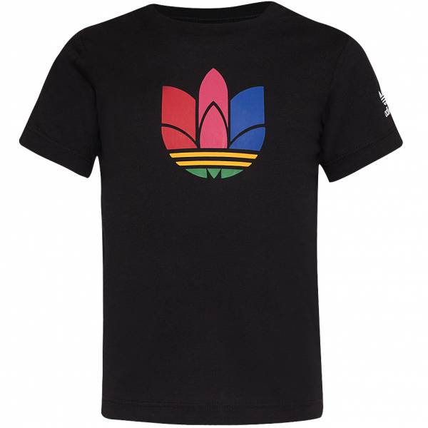 adidas Originals Adicolor 3D Trefoil Bébé T-shirt GD2655