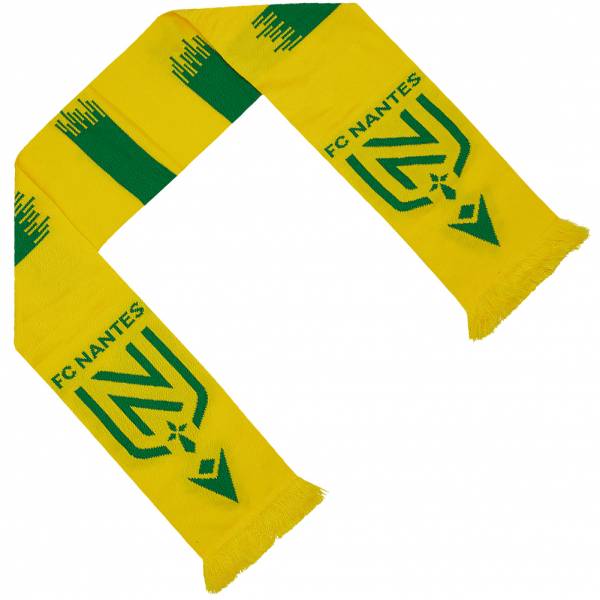 FC Nantes macron Fan Schal 58195723