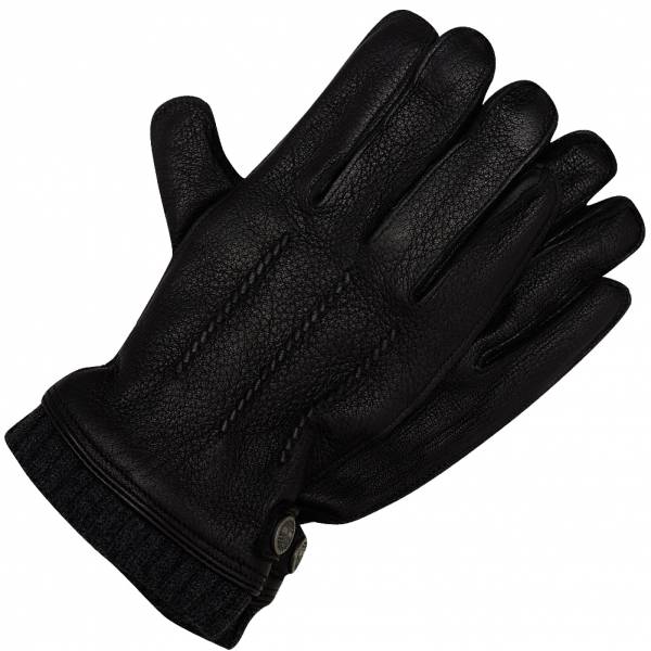 Timberland Long Bay Beach Herren Leder Handschuhe A1EGC-001B