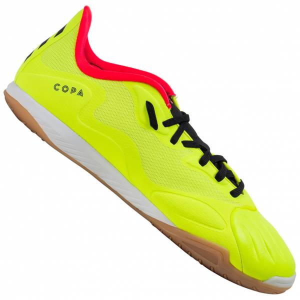 adidas Copa Sense.1 IN Indoor Fußballschuhe GW6170