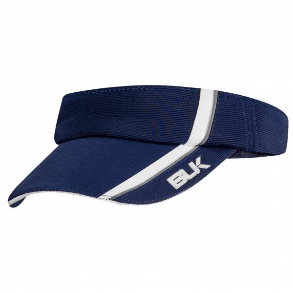 BLK Rugby Visor Cap BKHT016NVY