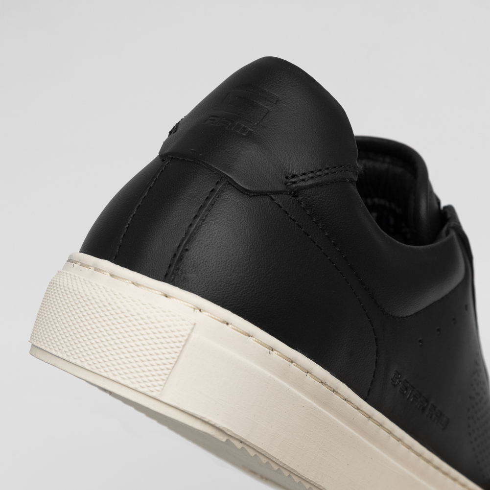 loam mid basic sneakers
