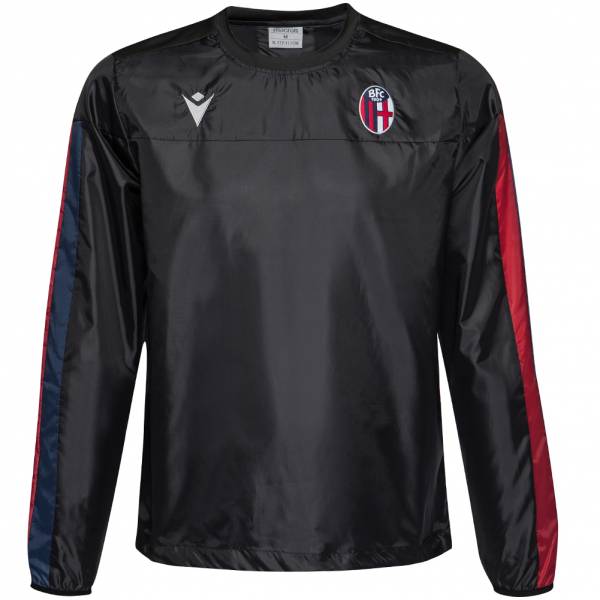 FC Bologna macron Herren Trainings Jacke 58018141