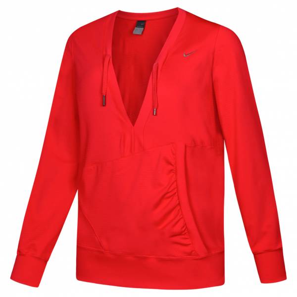 Nike Fit Dance Cover-Up Damen Oberteil 146175-643