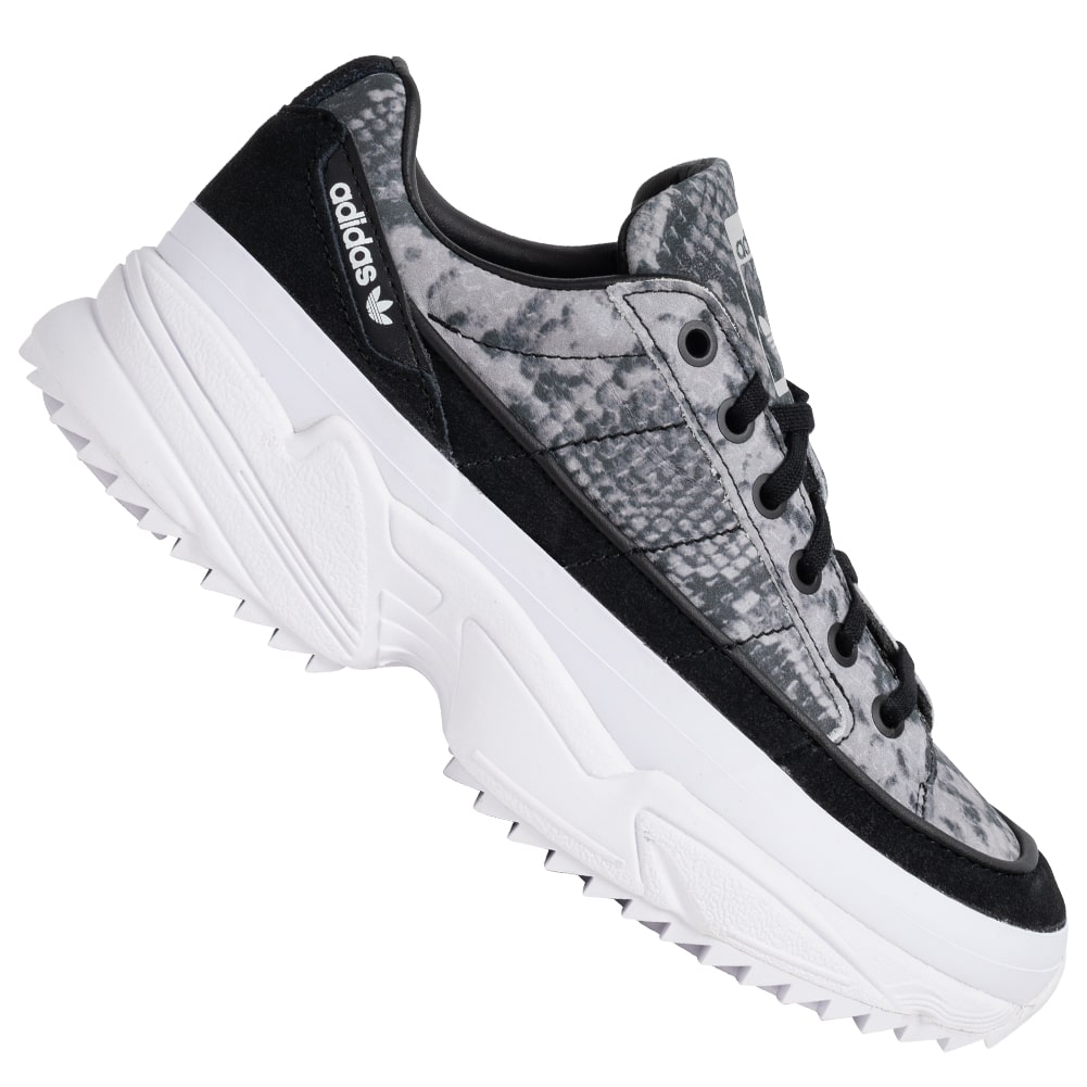 adidas Originals - Kiellor Sneakers Bibloo.com