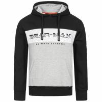 BEAR MAX Polar Hoodie Hombre Sudadera co