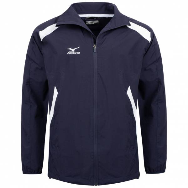 Mizuno Takeshi Coach Hombre Chaqueta 32EC4A01-14