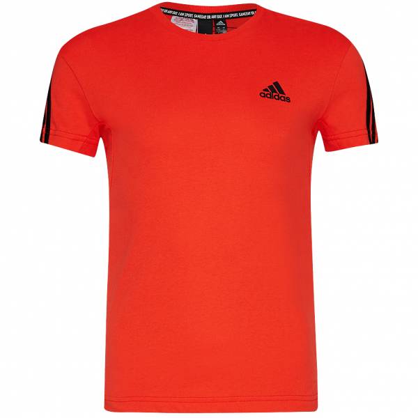 adidas 3 Stripes Jungen T-Shirt GK3194