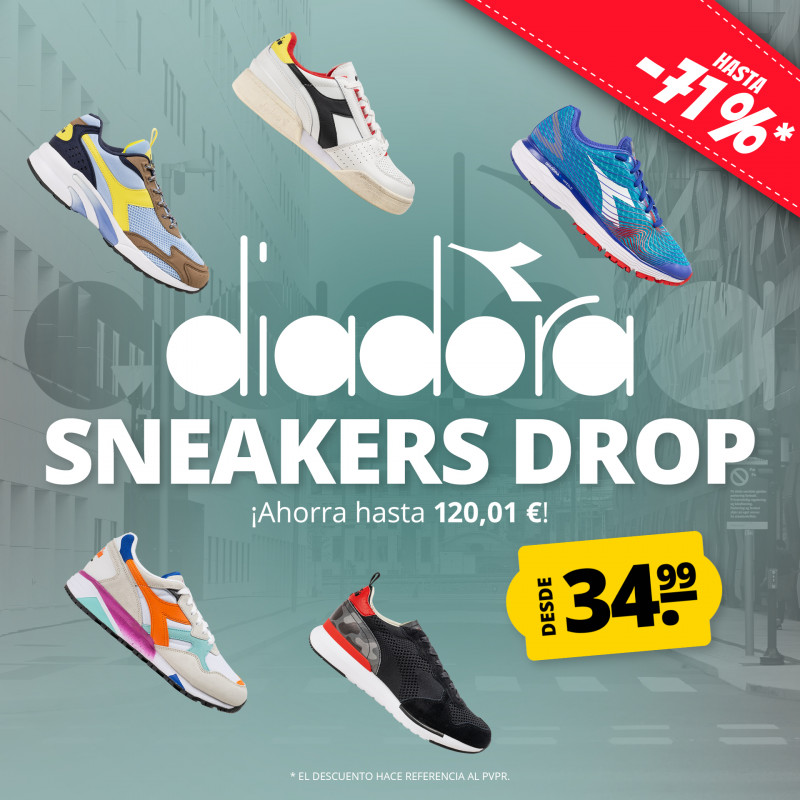 Tienda deporte online cheap barata