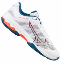 Mizuno Wave Exceed Light All Court Herren Tennisschuhe 61GA2218-30