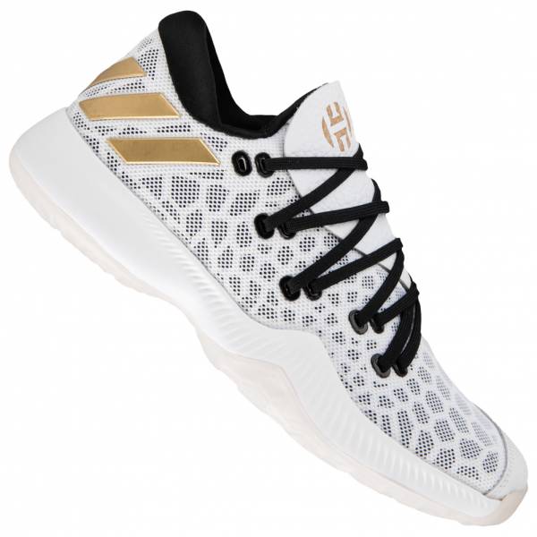 adidas James Harden B/E Herren Basketballschuhe AC7821