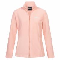 Jack Wolfskin TAUNUS Full Zip Damen Fleecejacke 1711391-2919