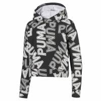 PUMA Modern Sports AOP Girl Hoody 582779-01