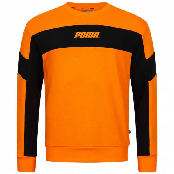 PUMA Rebel Crew Herren Sweatshirt 844140-45