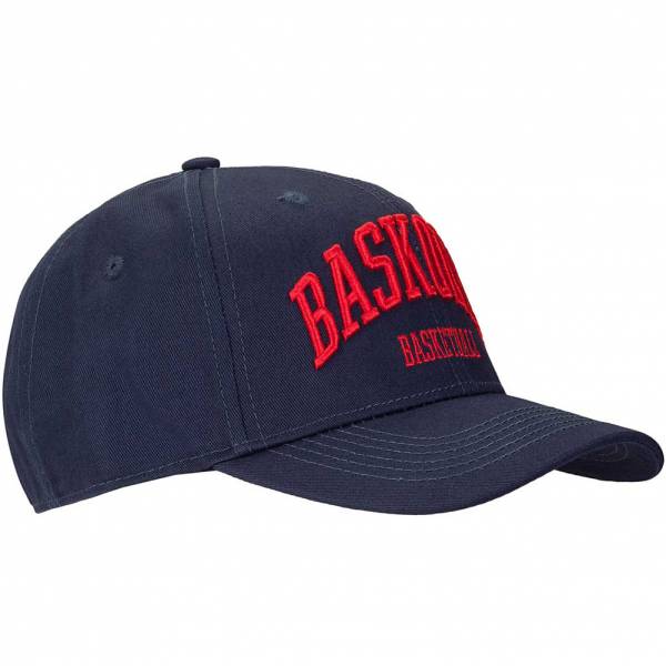 Kirolbet Baskonia EuroLeague Snapback Basketball Cap 0194-5055/4401