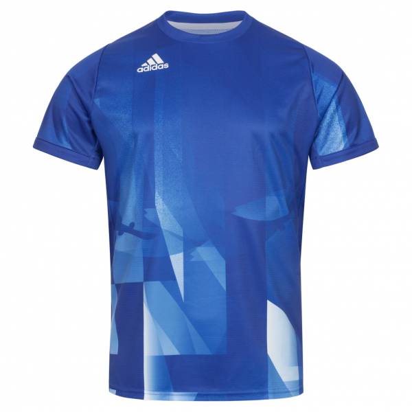 adidas Primeblue HEAT.DRY Herren Tennis Shirt H13644
