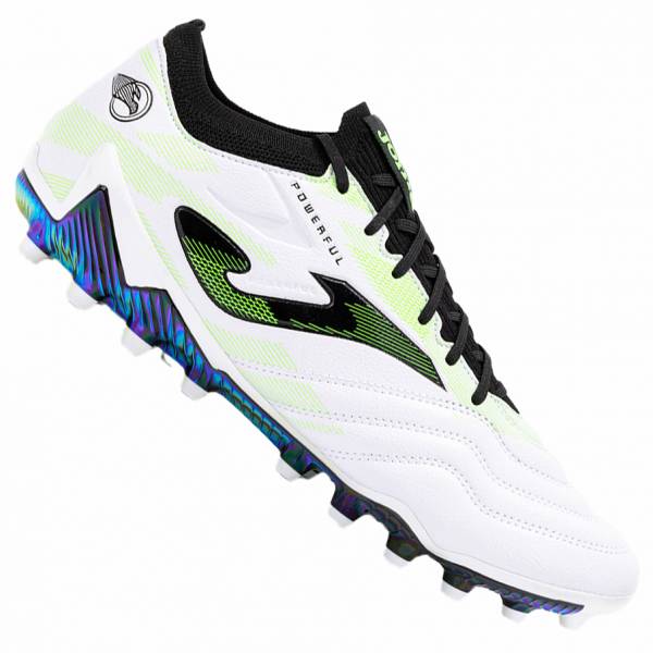 Joma POWERfull TOP AG Heren Premium Voetbalschoenen POCW2502AG