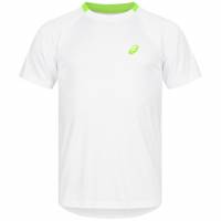 ASICS Club Heren Tennisshirt 121527-0001