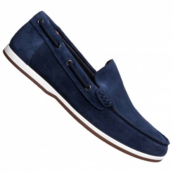 Clarks Morven Sun Hommes mocassins 261420737