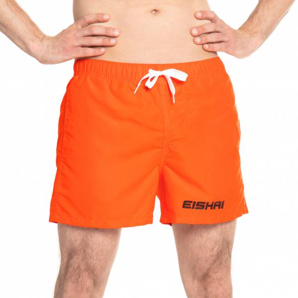 EISHAI &quot;Nadar&quot; Uomo Costume da bagno arancione