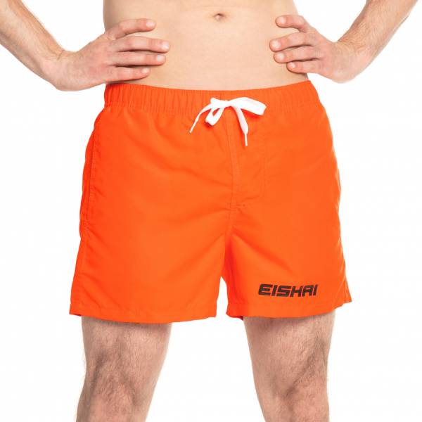 EISHAI &quot;Nadar&quot; Hommes Maillot de bain orange