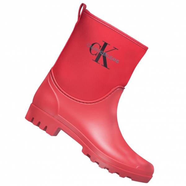 Calvin Klein Jeans Philippa Damen Gummistiefel RE9811SCA