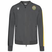 Hellas Verona FC macron Kinderen Vrijetijdsjas 58017479