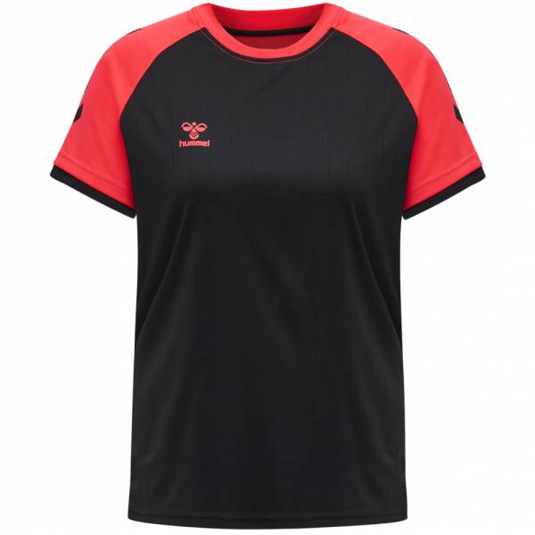 Hummel hmlACTION Dames Trainingsshirt 208861-1063