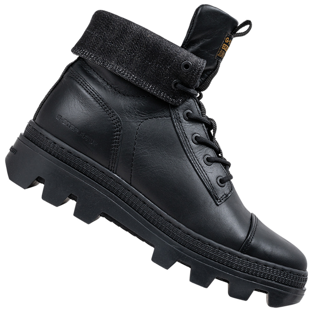 bottines g star femme