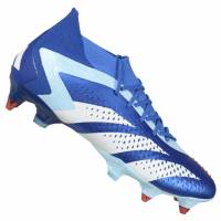 adidas Predator Accuracy 1 SG Unisex Korki wkręty IF2296