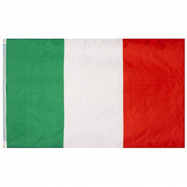 Italien Flagge MUWO &quot;Nations Together&quot; 90 x 150 cm