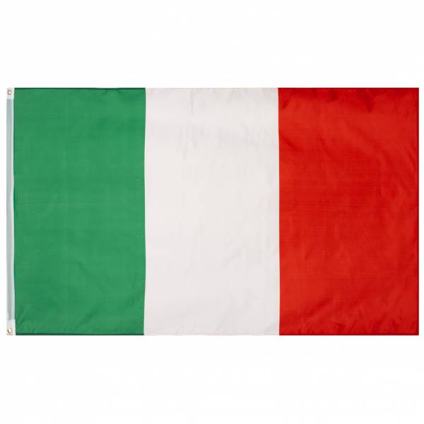 Italy Flag MUWO &quot;Nations Together&quot; 90 x 150 cm